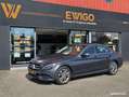 Mercedes-Benz C 300 Mercedes 2.2 300 H 231ch HYBRID DIESEL BUSINESS-TO Gris - thumbnail 3