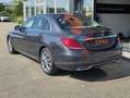 Mercedes-Benz C 300 Mercedes 2.2 300 H 231ch HYBRID DIESEL BUSINESS-TO Gris - thumbnail 5