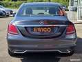 Mercedes-Benz C 300 Mercedes 2.2 300 H 231ch HYBRID DIESEL BUSINESS-TO Gris - thumbnail 6