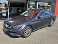Mercedes-Benz C 300 Mercedes 2.2 300 H 231ch HYBRID DIESEL BUSINESS-TO Gris - thumbnail 1