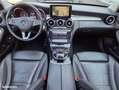Mercedes-Benz C 300 Mercedes 2.2 300 H 231ch HYBRID DIESEL BUSINESS-TO Gris - thumbnail 14
