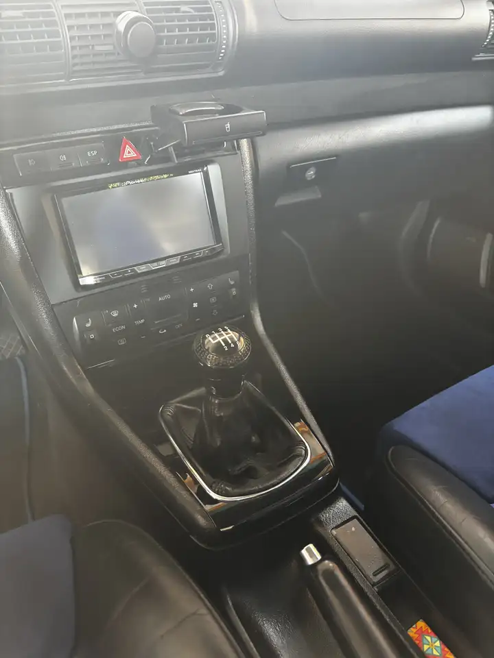 Audi S4 B5 2,7l Quattro, foto 9