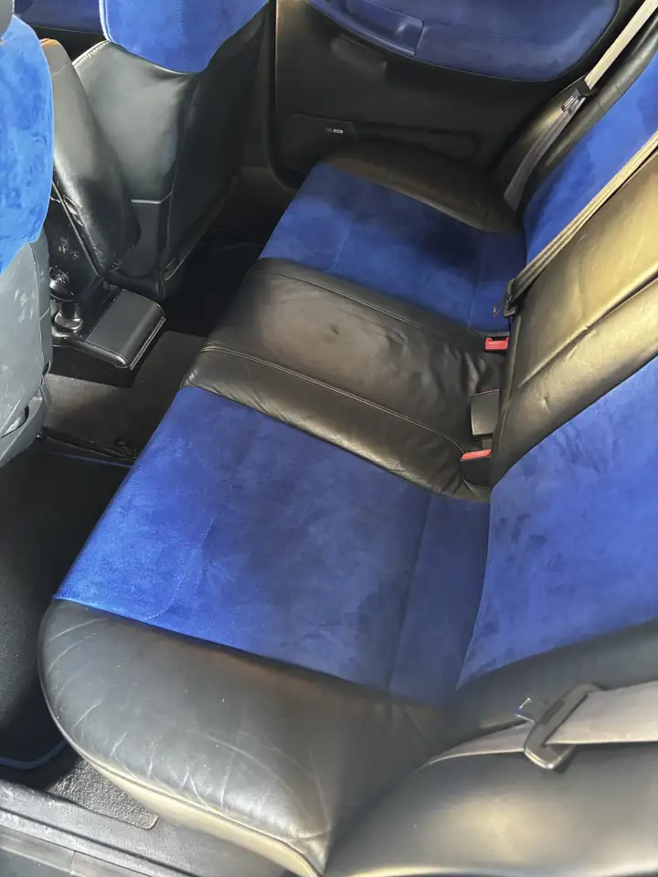 Audi S4 B5 2,7l Quattro, foto 10
