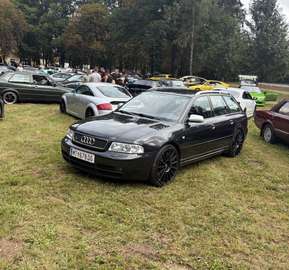 S4 B5 2,7l Quattro