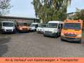 Mercedes-Benz Sprinter II Pritsche/DoKa 313 CDI- TÜV NEU - 19% Weiß - thumbnail 20