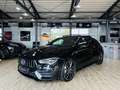 Mercedes-Benz CLA 35 AMG 4Matic*PANORAMA*NAVI Noir - thumbnail 1