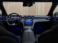 Mercedes-Benz C 180 180 170 CH BVA 9G-Tronic AMG Line Premium Plus - Immat France Grau - thumbnail 11