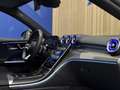 Mercedes-Benz C 180 180 170 CH BVA 9G-Tronic AMG Line Premium Plus - Immat France Grau - thumbnail 14