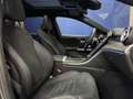 Mercedes-Benz C 180 180 170 CH BVA 9G-Tronic AMG Line Premium Plus - Immat France Grau - thumbnail 15