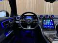 Mercedes-Benz C 180 180 170 CH BVA 9G-Tronic AMG Line Premium Plus - Immat France Grau - thumbnail 12