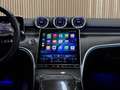 Mercedes-Benz C 180 180 170 CH BVA 9G-Tronic AMG Line Premium Plus - Immat France Grau - thumbnail 13
