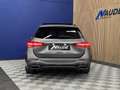 Mercedes-Benz C 180 180 170 CH BVA 9G-Tronic AMG Line Premium Plus - Immat France Grau - thumbnail 5