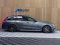Mercedes-Benz C 180 180 170 CH BVA 9G-Tronic AMG Line Premium Plus - Immat France Grau - thumbnail 7