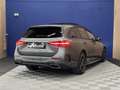 Mercedes-Benz C 180 180 170 CH BVA 9G-Tronic AMG Line Premium Plus - Immat France Grau - thumbnail 6