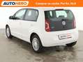Volkswagen up! 1.0 High Blanc - thumbnail 4