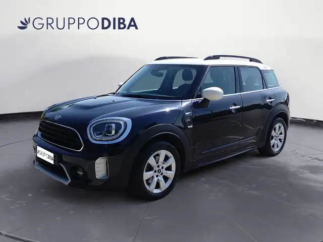 MINI Cooper Countryman Mini F60 2020 Benzi Mini 1.5 Cooper Northwood Edition auto