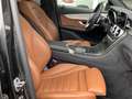 Mercedes-Benz GLC 300 Coupé e 4MATIC | Bruin leer | Schuifdak | AMG Gris - thumbnail 10