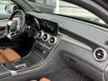 Mercedes-Benz GLC 300 Coupé e 4MATIC | Bruin leer | Schuifdak | AMG Gris - thumbnail 13