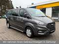 Ford Transit /Tourneo Custom Kombi 320 L2 *9-SITZER* Gris - thumbnail 3