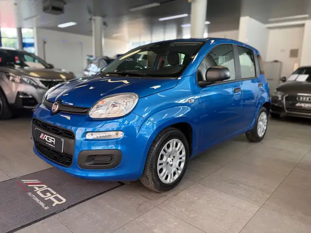 Fiat Panda Panda 1.0i Hybride New ✅✅✅