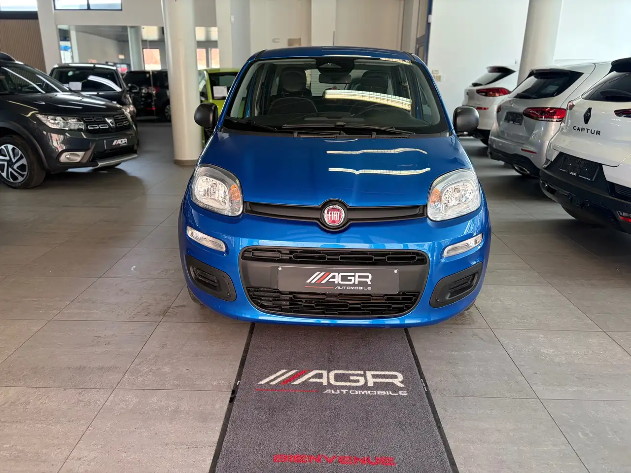 Fiat Panda 1.0i Hybride New ✅✅✅, миниатюра 2