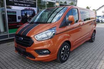 2.0 L2 SPORT MIXTO 2sTÜR/ACC/AHK