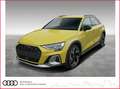 Audi A3 allstreet 35 TFSI S tronic *Navi*Matrix*RFK Gelb - thumbnail 1