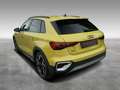 Audi A3 allstreet 35 TFSI S tronic *Navi*Matrix*RFK Gelb - thumbnail 3