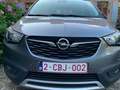 Opel Crossland X Crossland X 1.6 Diesel ECOTEC Start/Stop Edition Gris - thumbnail 2
