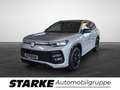 Volkswagen Tayron 2.0 TDI DSG 4Motion R-Line HD-Matrix Pano HUD A... Silber - thumbnail 1