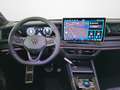 Volkswagen Tayron 2.0 TDI DSG 4Motion R-Line HD-Matrix Pano HUD A... Silber - thumbnail 8
