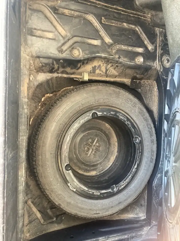 Mercedes-Benz 190 2.0 E 122cv, foto 5