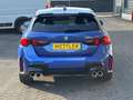BMW 135 1-serie M135 xDrive M Pro, 360 camera, harman kard Blauw - thumbnail 4