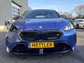 BMW 135 1-serie M135 xDrive M Pro, 360 camera, harman kard Blauw - thumbnail 8