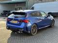 BMW 135 1-serie M135 xDrive M Pro, 360 camera, harman kard Blauw - thumbnail 5