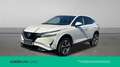 Nissan Qashqai 1.3 DIG-T mHEV 12V N-Connecta 4x2 103kW Blanco - thumbnail 1