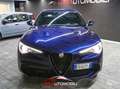 Alfa Romeo Stelvio Stelvio 2020 2.9 V6 Quadrifoglio Q4 510cv auto Azul - thumbnail 1