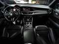 Alfa Romeo Stelvio Stelvio 2020 2.9 V6 Quadrifoglio Q4 510cv auto Azul - thumbnail 8