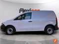 Mercedes-Benz Citan 110 CDI 70kW Furgón Base Largo Blanco - thumbnail 4