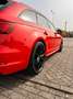 Audi A4 A4 Avant 35 TFSI S tronic sport Rouge - thumbnail 21