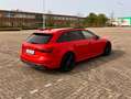 Audi A4 A4 Avant 35 TFSI S tronic sport Rood - thumbnail 10