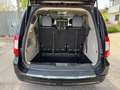 Lancia Voyager 2,8 CRD Platinum Schwarz - thumbnail 14