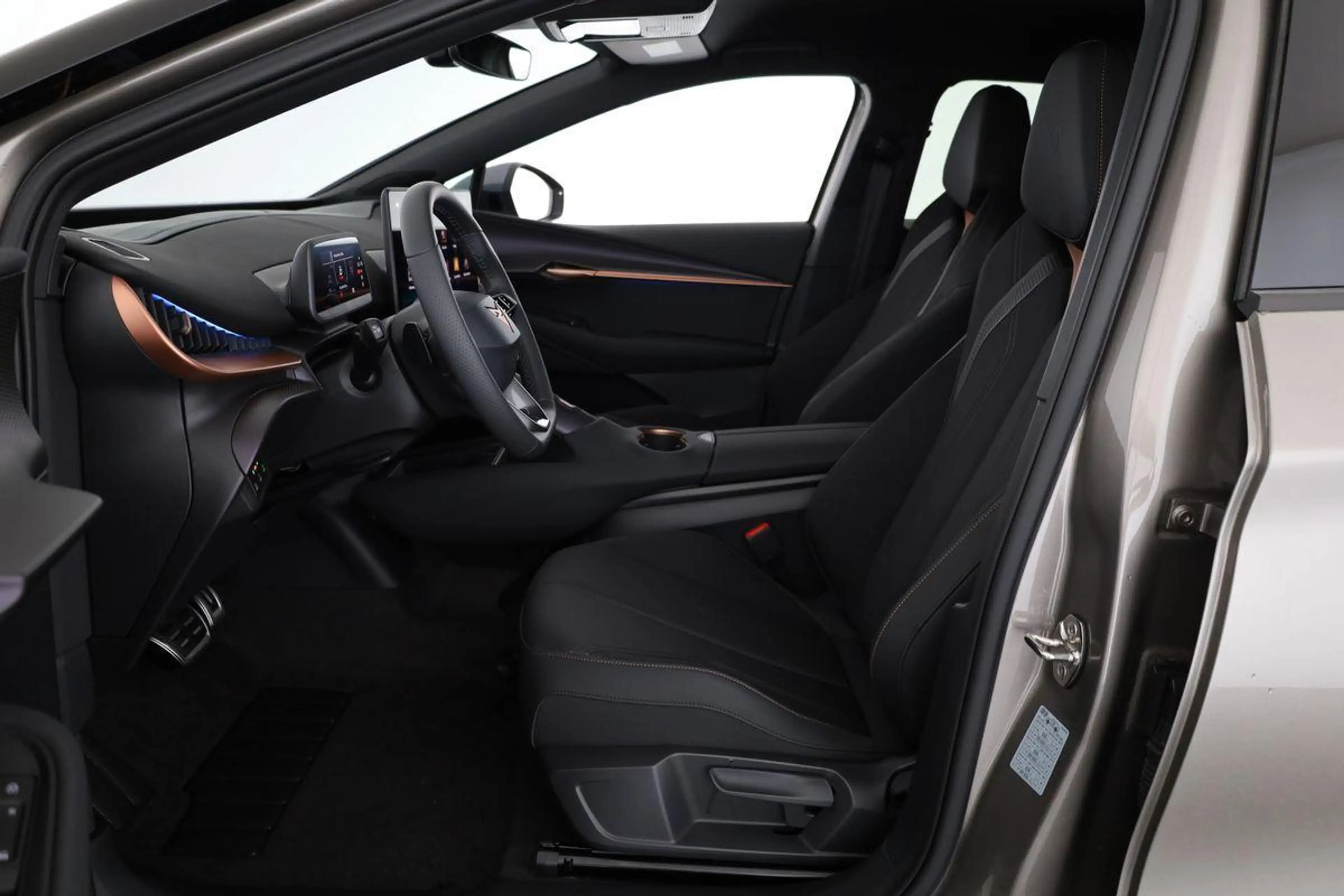 CUPRA Tavascan 210 kW Endurance Endurance, Navi, Wärmepumpe, K... — photo 9