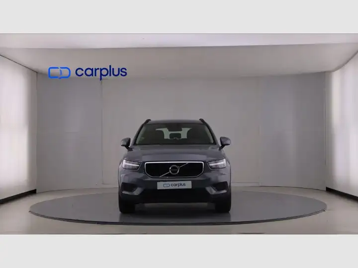 Volvo XC40 T2 Essential Manual 2022, foto 3