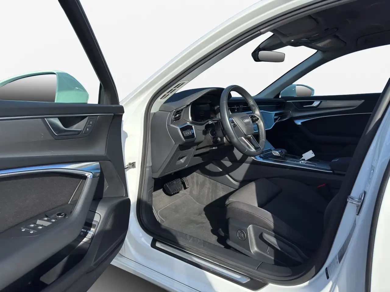 Audi A6 50 TFSIe QUATTRO SPORT *NAVI*LED*KAMERA 14