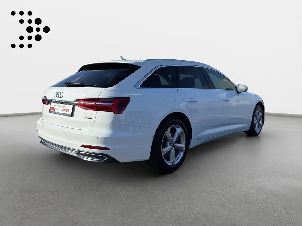 Audi A6 50 TFSIe QUATTRO SPORT *NAVI*LED*KAMERA 2