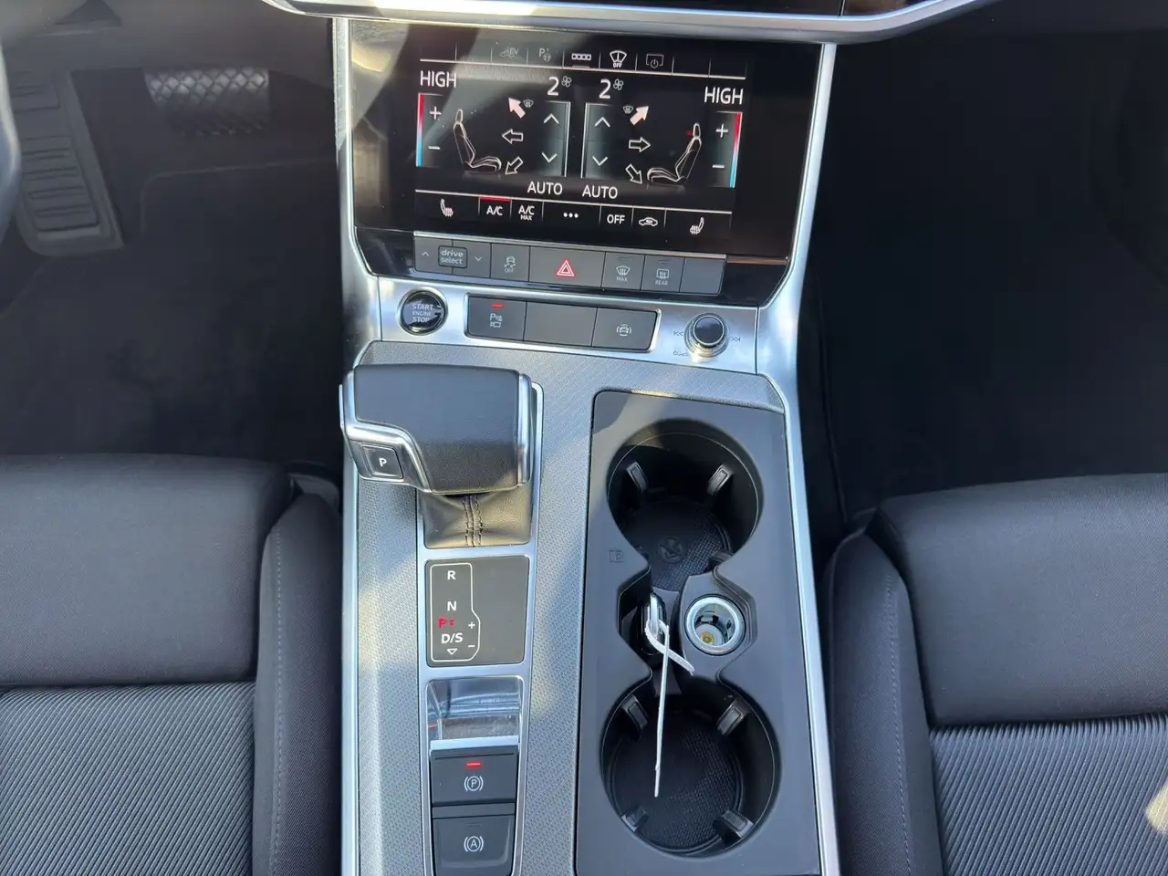 Audi A6 50 TFSIe QUATTRO SPORT *NAVI*LED*KAMERA 7