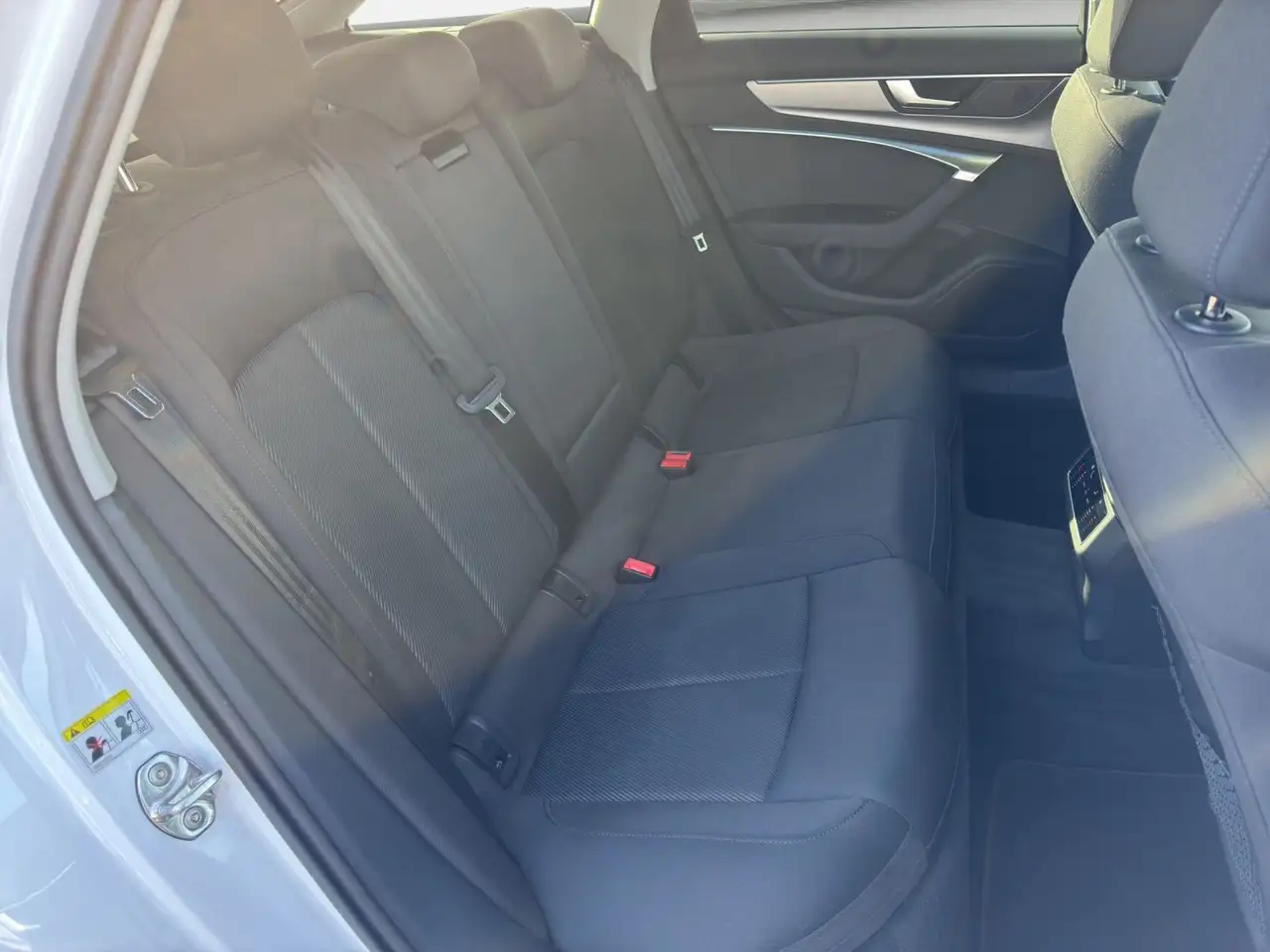Audi A6 50 TFSIe QUATTRO SPORT *NAVI*LED*KAMERA 15