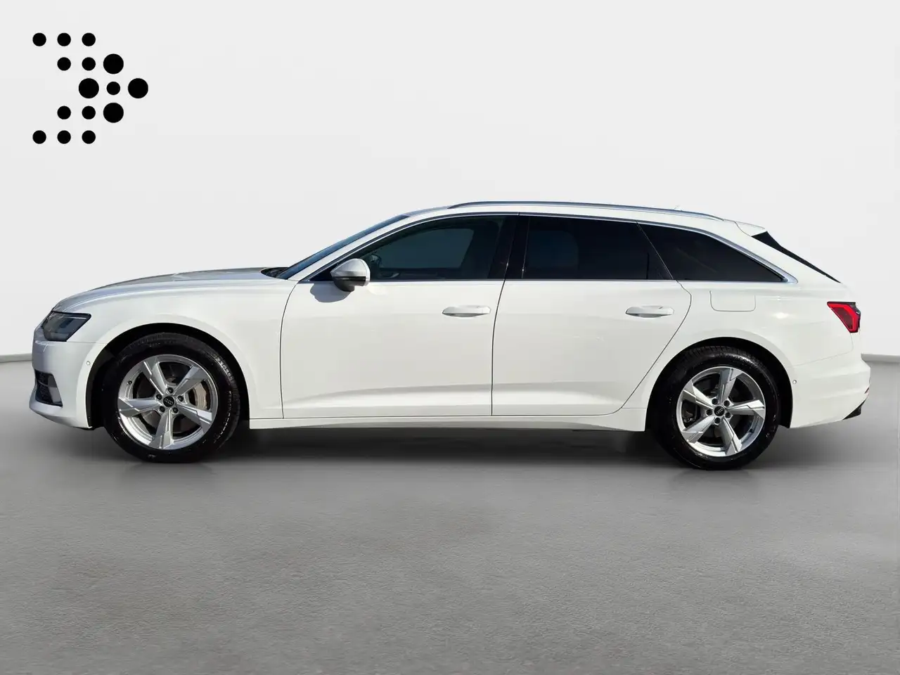 Audi A6 50 TFSIe QUATTRO SPORT *NAVI*LED*KAMERA 3