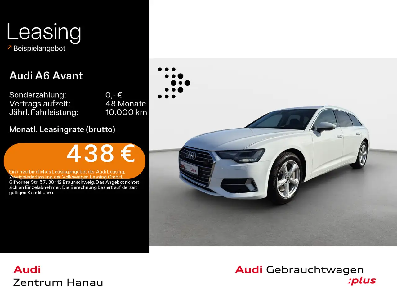 Audi A6 50 TFSIe QUATTRO SPORT *NAVI*LED*KAMERA